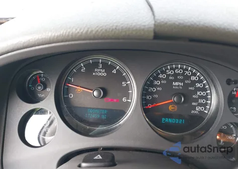 2008 Chevrolet Avalanche Ltz из США, поврежденный, VIN 3GNEC12098G260752